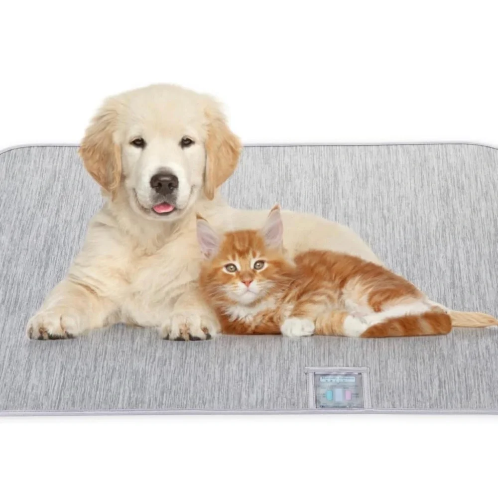 Pet Reusable Bed Pad